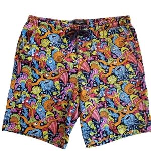 Forever 21 Men's Shorts